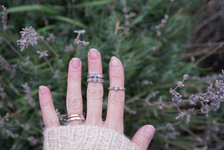 Moonstone Midis- Sizes 3 & 4