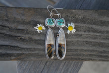 Load image into Gallery viewer, Ladies of the Canyon Earrings

