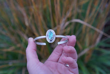 Load image into Gallery viewer, Relic Cuff- Carico Lake Turquoiae
