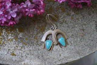 Arches Earrings