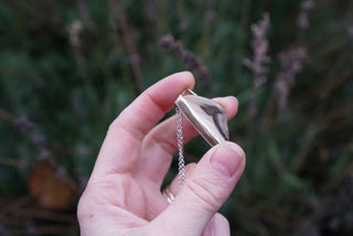 Imperial Necklace- Long Chain