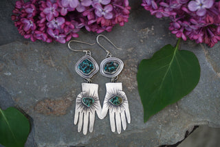 Frida Earrings III