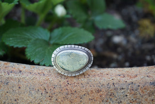 Calamity Ring- 5.75