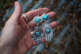 Frida Earrings IIII