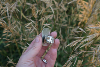 Zion Ring- Size 6
