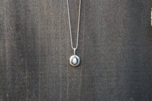 Load image into Gallery viewer, Ore Necklace- White Buffalo
