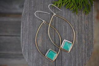 Divine Feminine Earrings