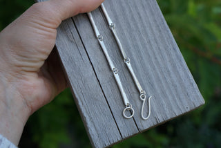 Athena Statement Necklace