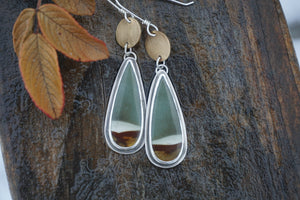 High Country Earrings