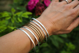 Triplet Cuff- MTO