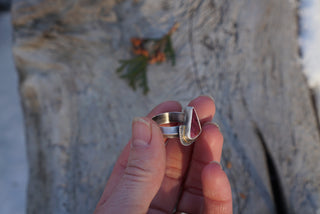 Cleopatra Ring- Size 6