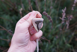 Imperial Necklace- Long Chain