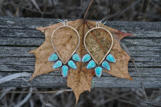 Stoic Earrings