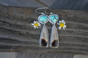 Ladies of the Canyon Earrings