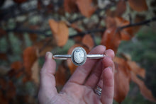 Load image into Gallery viewer, Relic Cuff- White Buffalo

