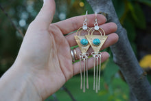 Load image into Gallery viewer, Oracle Earrings
