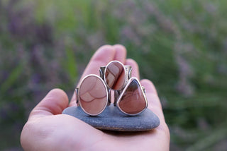Sun, Moon and Stars Ring- Size 6.5