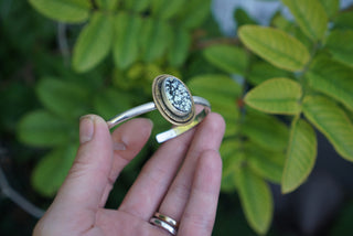 Relic Cuff- New Lander