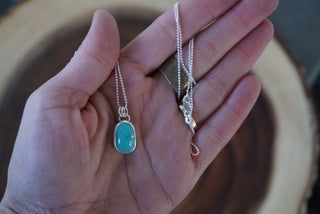 Everyday Necklace