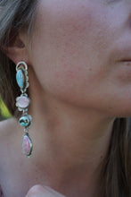 Load image into Gallery viewer, Spanish Sunset Earrings
