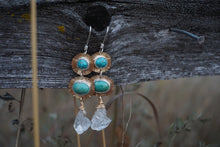 Load image into Gallery viewer, Lucent Earrings
