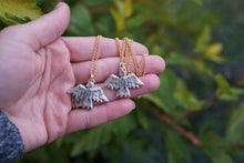 Load image into Gallery viewer, Wings Out Necklace
