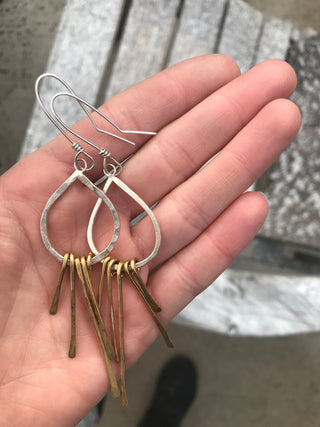 Folklore Earrings