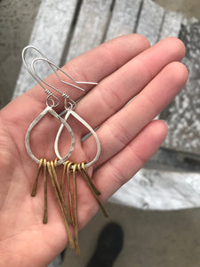 Folklore Earrings