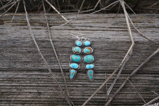 Totem Earrings