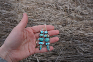 Totem Earrings