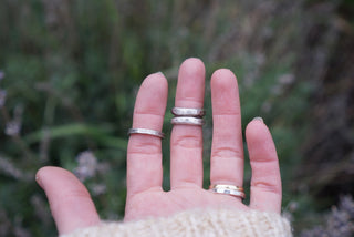 Moonstone Midis- Sizes 3 & 4