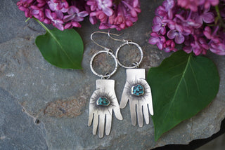 Frida Earrings IIII