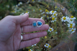 Essentials Post Earrings
