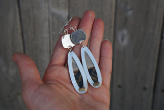 Ladies of the Canyon Earrings