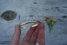 Load image into Gallery viewer, 14K Gold Fill Cuff
