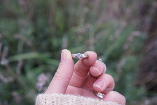 Moonstone Midis- Sizes 3 & 4