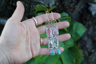 Soul Connection Earrings
