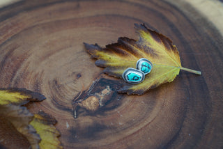 Essential Posts- Alacron Nugget Turquoise