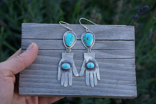 Frida Earrings