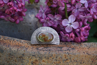 First Light Ring- 8.75