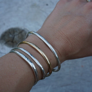 Silver Cuff