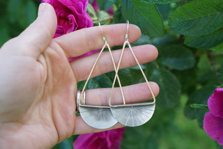 Dawn Earrings