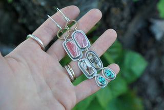 Soul Connection Earrings