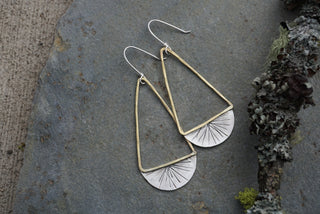 Dawn Earrings