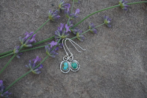 The Little Things Earrings