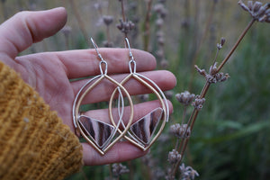 Georgia Earrings II