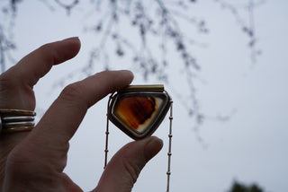 Big Sky Necklace