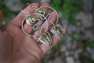 Ophidian Hoops-Royston Ribbon