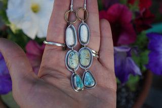 Soul Connection Earrings