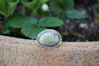 Calamity Ring- 5.75